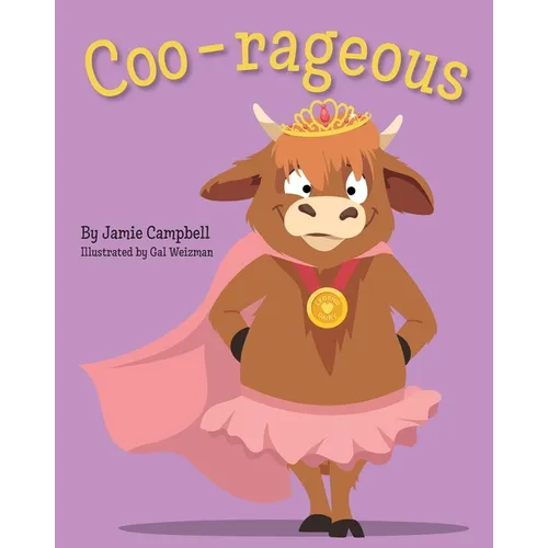 Coo-rageous