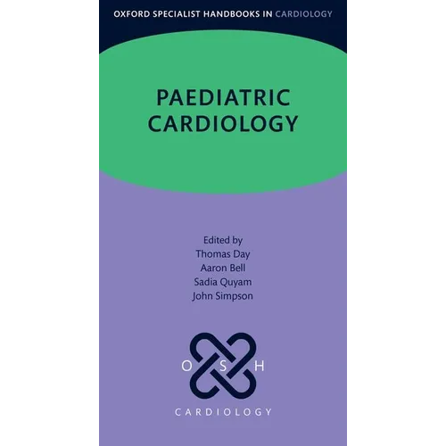 Paediatric Cardiology