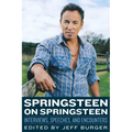 Springsteen on Springsteen