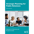 Strategic Planning for Public Relations