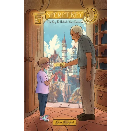 Secret Key