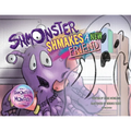 Shmonster Shmakes A New Friend