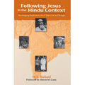 Following Jesus in the Hindu Context: The Intriguing Implications of N.V. Tilak's Life and Thought