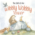 The Fall of the Wibbly Wobbly Tower