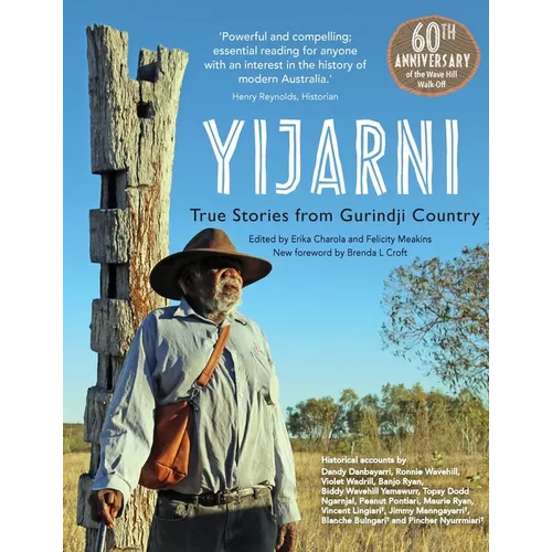 Yijarni