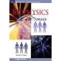 Biophysics of the Senses