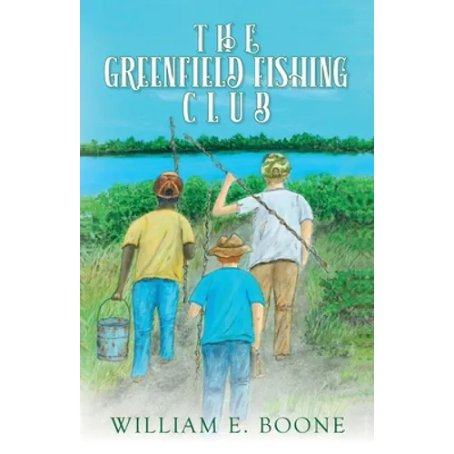 The Greenfield Fishing Club