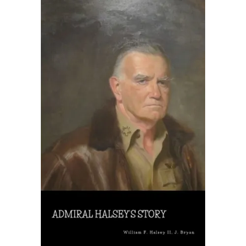 Admiral Halsey's Story