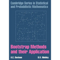 Bootstrap Methods and Their Application