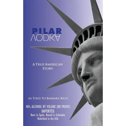 Pilar: A True American Story