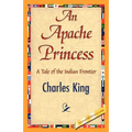 An Apache Princess