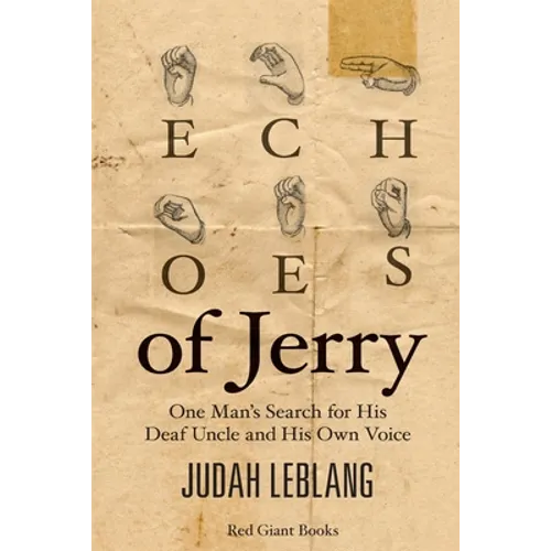 Echoes of Jerry