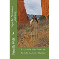 Apache Shaman's Journey