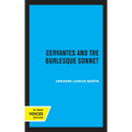 Cervantes and the Burlesque Sonnet