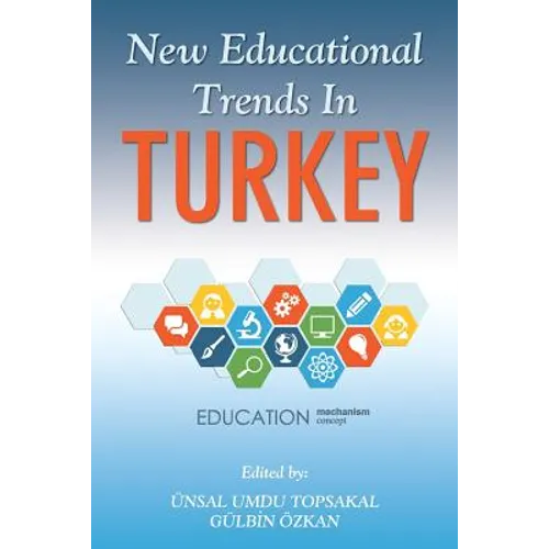 New Educational Trends In Turkey