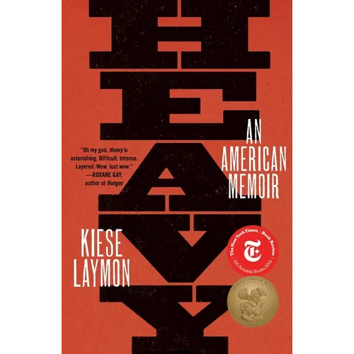 Heavy: An American Memoir