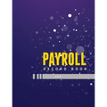 Payroll Record Book