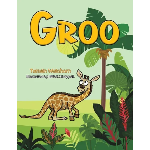 Groo