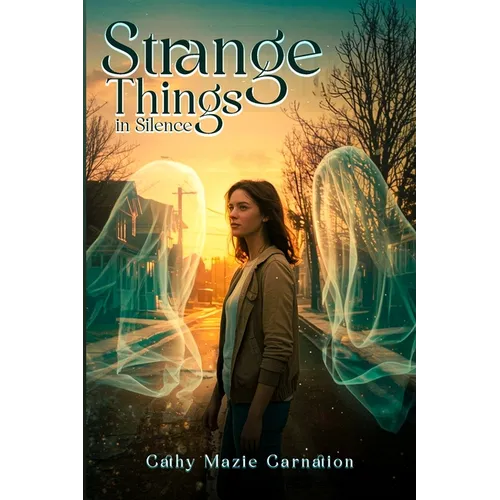 Strange Things: In Silence