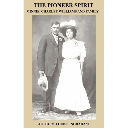 The Pioneer Spirit