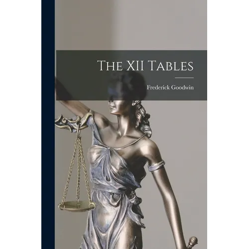 The XII Tables