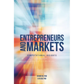 Entrepreneurs and Markets: Computational Insights