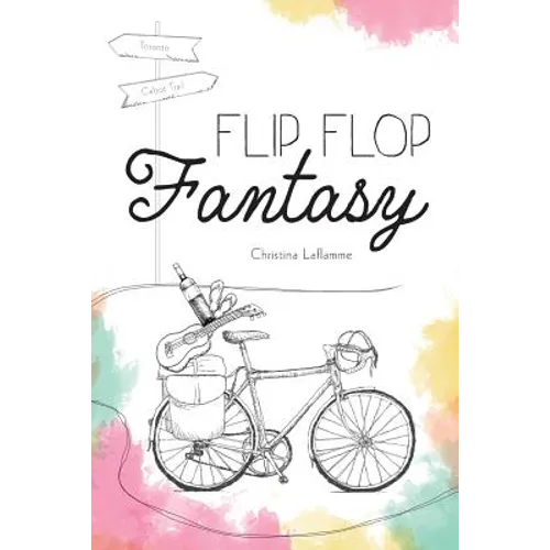Flip Flop Fantasy