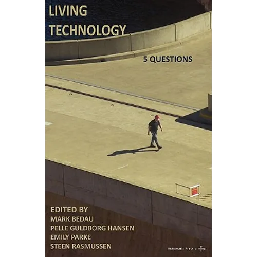 Living Technology: 5 Questions - Paperback