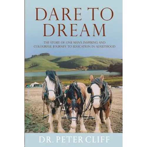 Dare To Dream