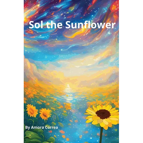 Sol the Sunflower