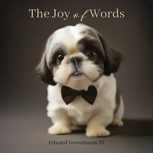 The Joy of Words