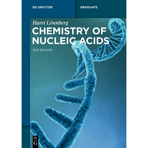 Chemistry of Nucleic Acids