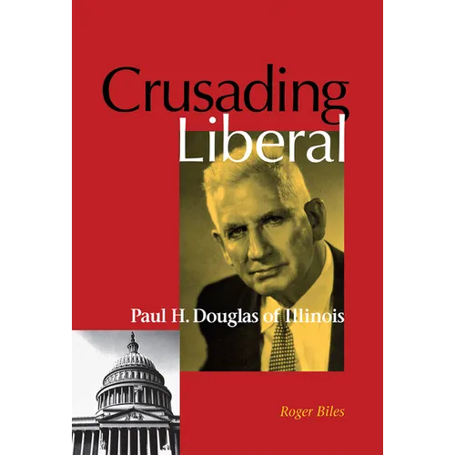 Crusading Liberal