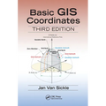 Basic GIS Coordinates