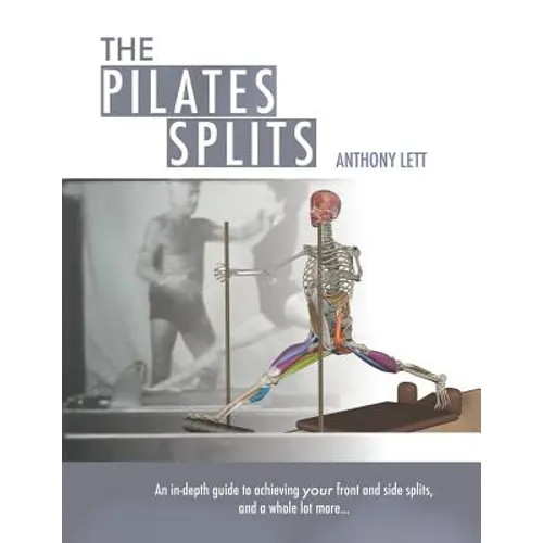 The Pilates Split