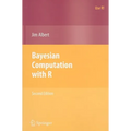 Bayesian Computation with R