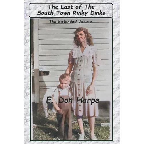 The Last Of The South Town Rinky Dinks