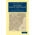 My Diary North and South - Volume 1