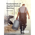 Fundamentals of Applied Animal Nutrition
