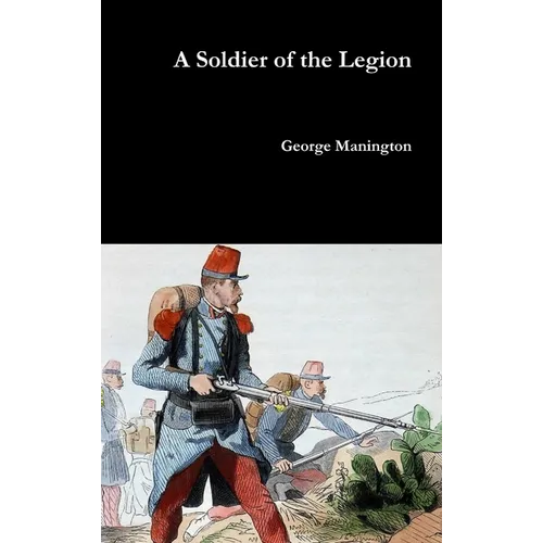 A Soldier of the Legion