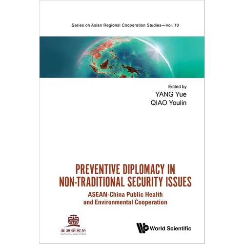 Preventive Diplomacy in Non-Traditional Security Issues