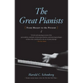Great Pianists