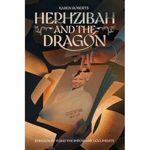 Hephzibah and The Dragon
