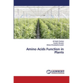 Amino Acids Function in Plants