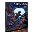 Ninja Cats