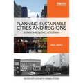 Planning Sustainable Cities and Regions: Towards More Equitable Development