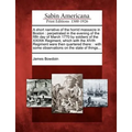 A Short Narrative of the Horrid Massacre in Boston: Perpetrated in the Evening of the Fifth Day of March 1770 by Soldiers of the Xxixth Regiment, Whic