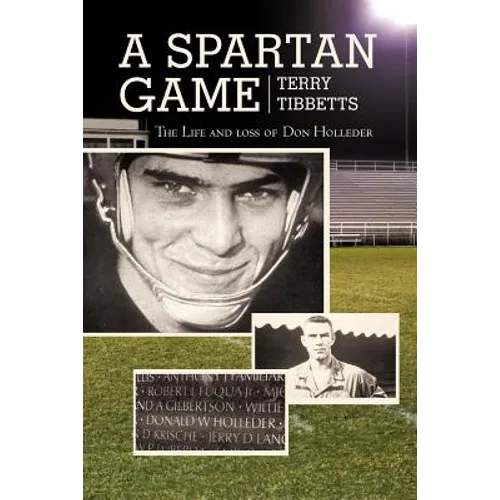 A Spartan Game