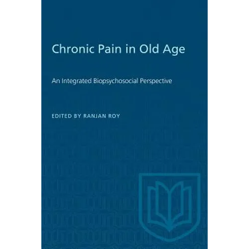 Chronic Pain in Old Age
