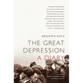 The Great Depression: A Diary